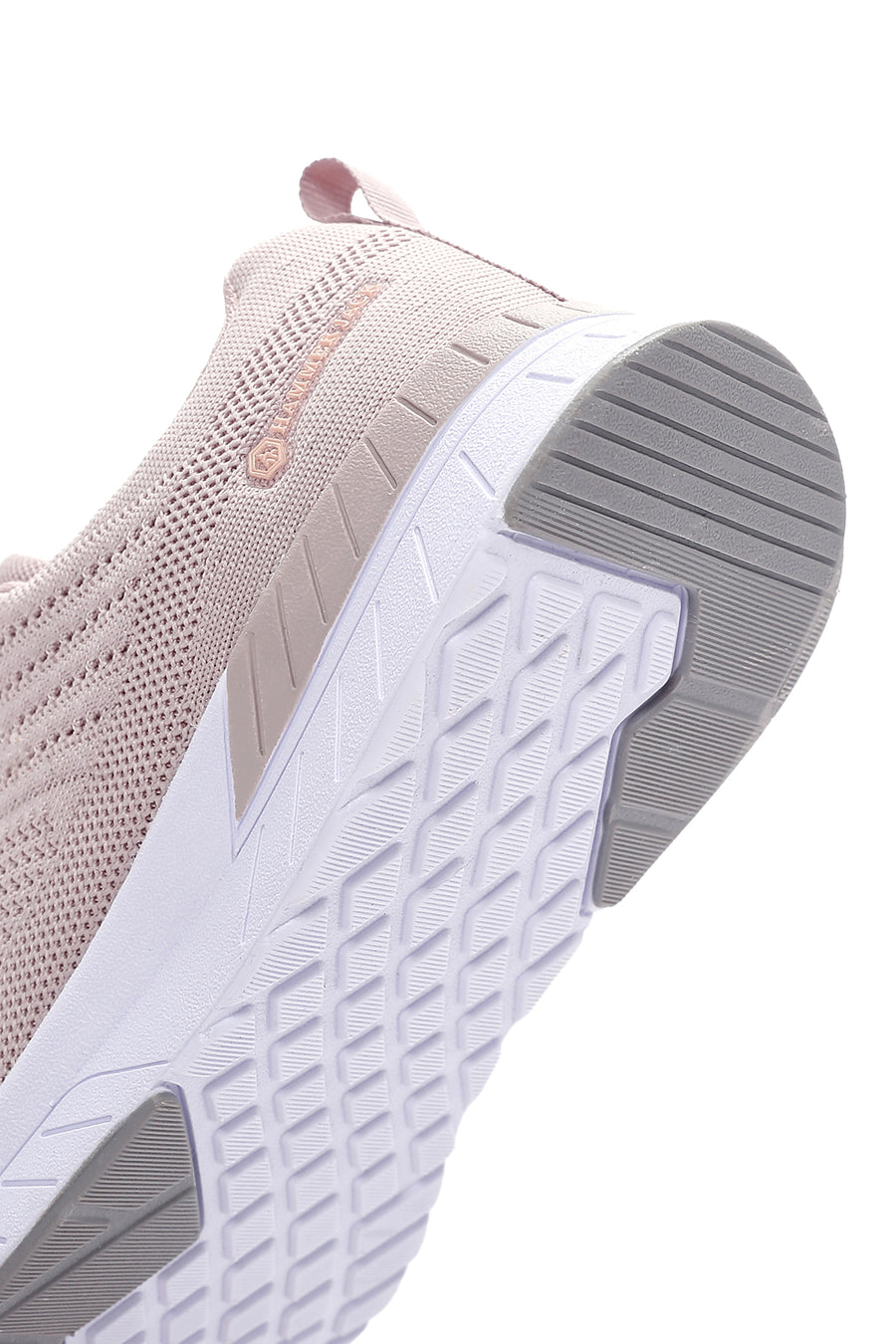 Hammer Jack Kadın Lila Manaus Z Sneaker