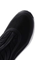 Hammerjack Kadın Siyah Horızente Fermuarlı Kalın Tabanlı Bot | Derimod