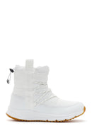 Hammer Jack Kadın Beyaz Belo Su Geçirmez Outdoor Bot | Derimod