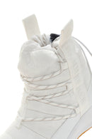 Hammer Jack Kadın Beyaz Belo Su Geçirmez Outdoor Bot | Derimod