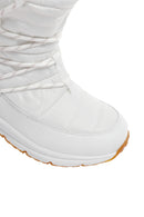 Hammer Jack Kadın Beyaz Belo Su Geçirmez Outdoor Bot | Derimod