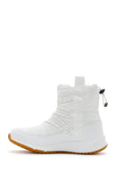 Hammer Jack Kadın Beyaz Belo Su Geçirmez Outdoor Bot | Derimod