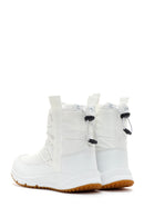 Hammer Jack Kadın Beyaz Belo Su Geçirmez Outdoor Bot | Derimod