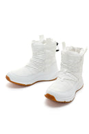 Hammer Jack Kadın Beyaz Belo Su Geçirmez Outdoor Bot | Derimod