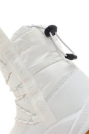 Hammer Jack Kadın Beyaz Belo Su Geçirmez Outdoor Bot | Derimod