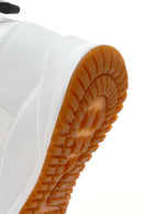 Hammer Jack Kadın Beyaz Belo Su Geçirmez Outdoor Bot | Derimod