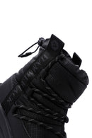 Hammer Jack Kadın Siyah Belo Su Geçirmez Outdoor Bot | Derimod