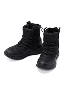 Hammer Jack Kadın Siyah Belo Su Geçirmez Outdoor Bot | Derimod