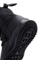 Hammer Jack Kadın Siyah Belo Su Geçirmez Outdoor Bot | Derimod