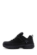 Hammer Jack Women's Black Cabo Outdoor Sneaker | Derimod
