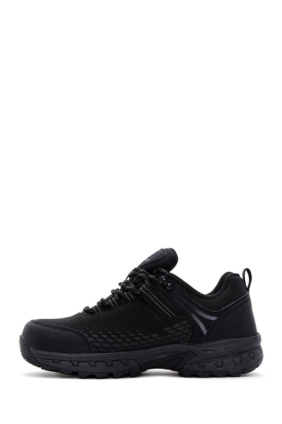 Hammer Jack Kadın Siyah Cabo Outdoor Sneaker