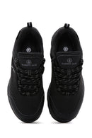 Hammer Jack Women's Black Cabo Outdoor Sneaker | Derimod