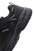 Hammer Jack Women's Black Cabo Outdoor Sneaker | Derimod