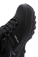 Hammer Jack Women's Black Cabo Outdoor Sneaker | Derimod