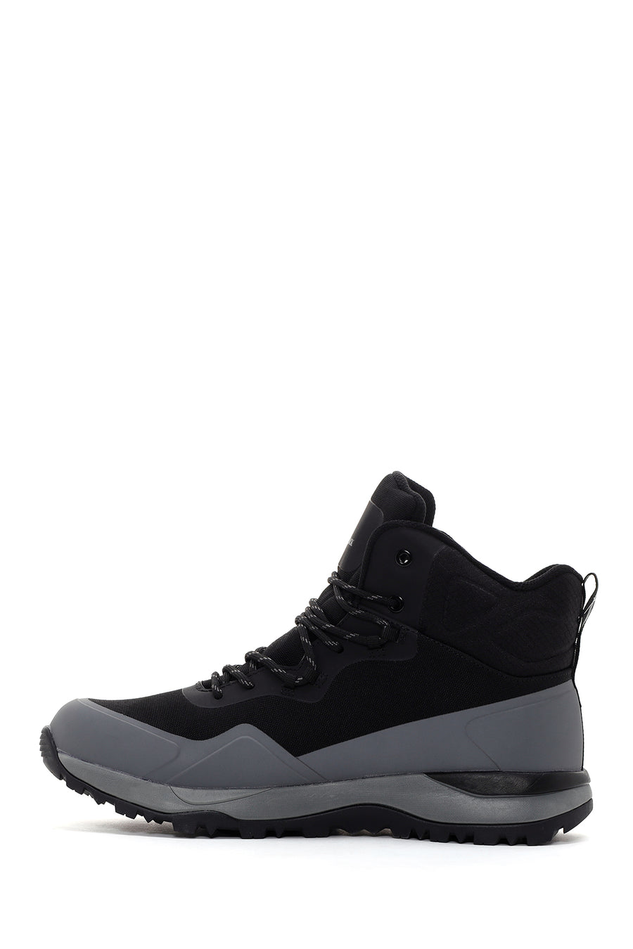 Hammer Jack Men's Black Outdoor Boots