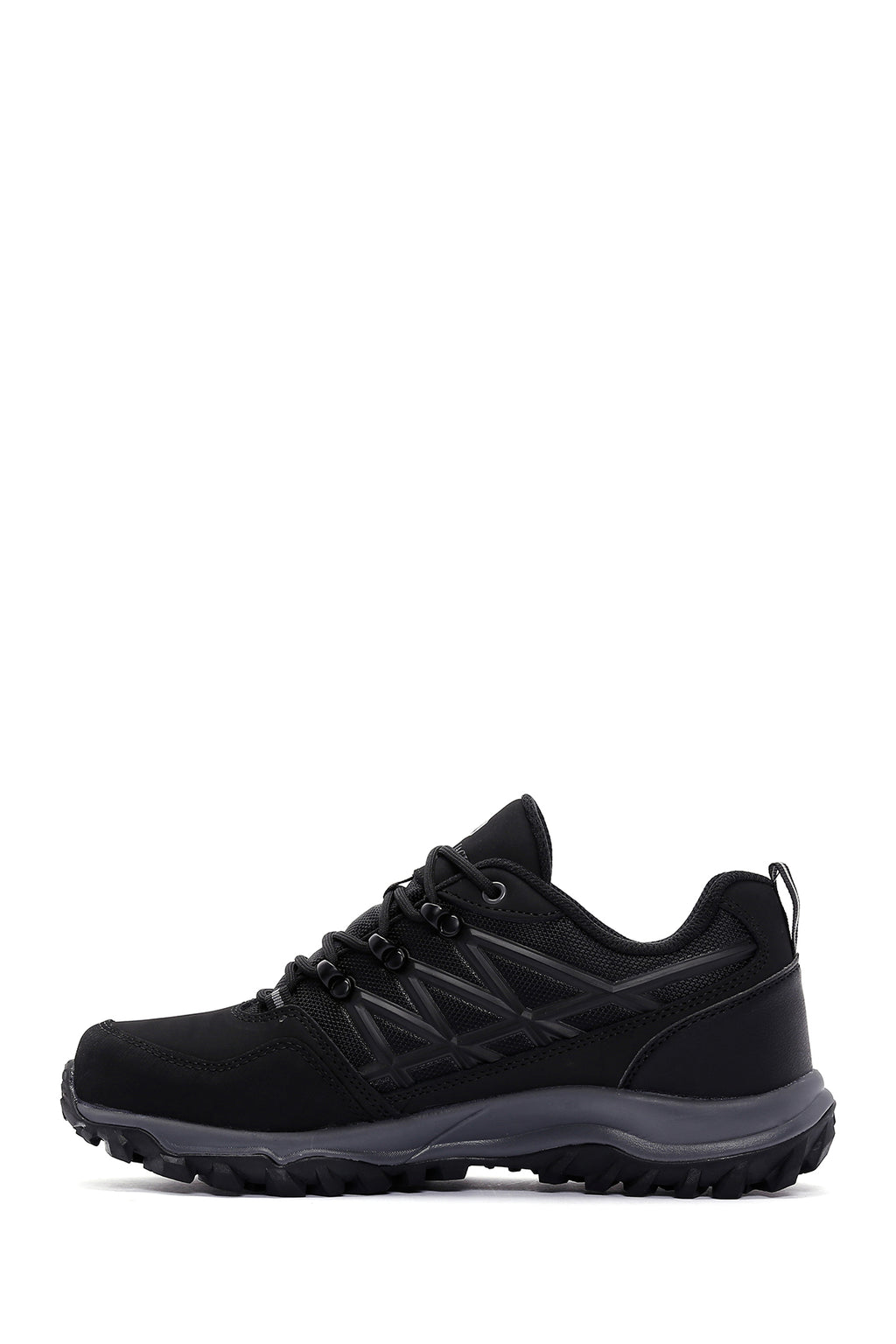 Hammer Jack Erkek Siyah Noma M Waterproof Sneaker