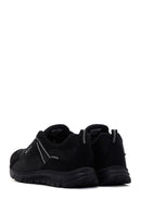 Hammer Jack Erkek Siyah Norway Waterproof Sneaker | Derimod