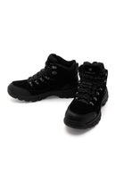 Hammer Jack Men's Black Outdoor Boots | Derimod