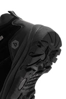 Hammer Jack Men's Black Outdoor Boots | Derimod