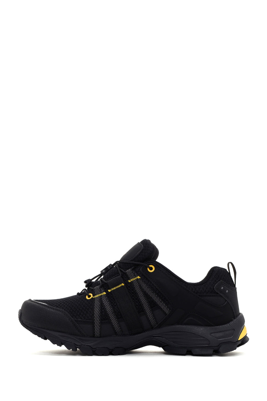 Hammer Jack Erkek Siyah Migos Outdoor Sneaker