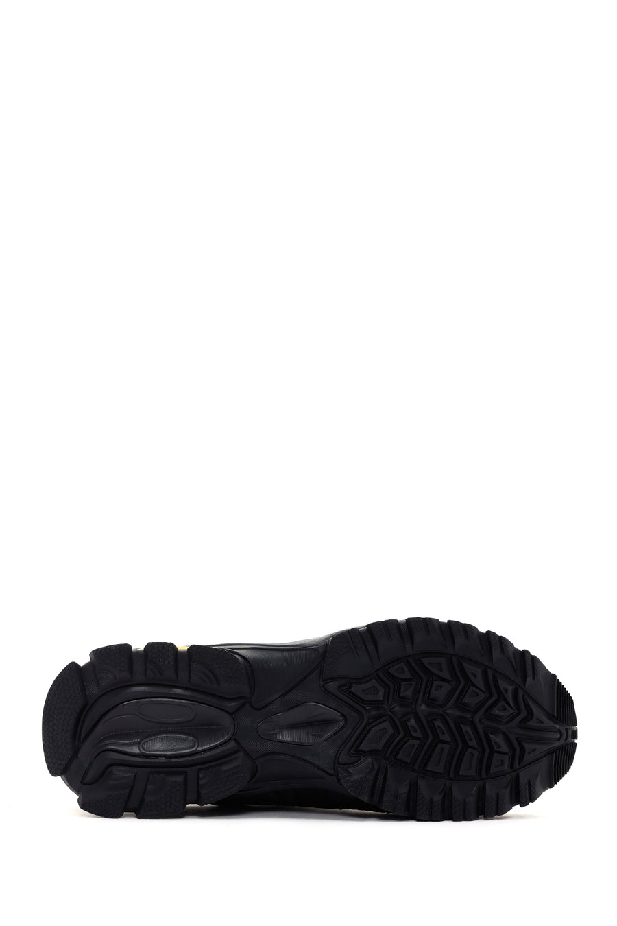 Hammer Jack Erkek Siyah Migos Outdoor Sneaker