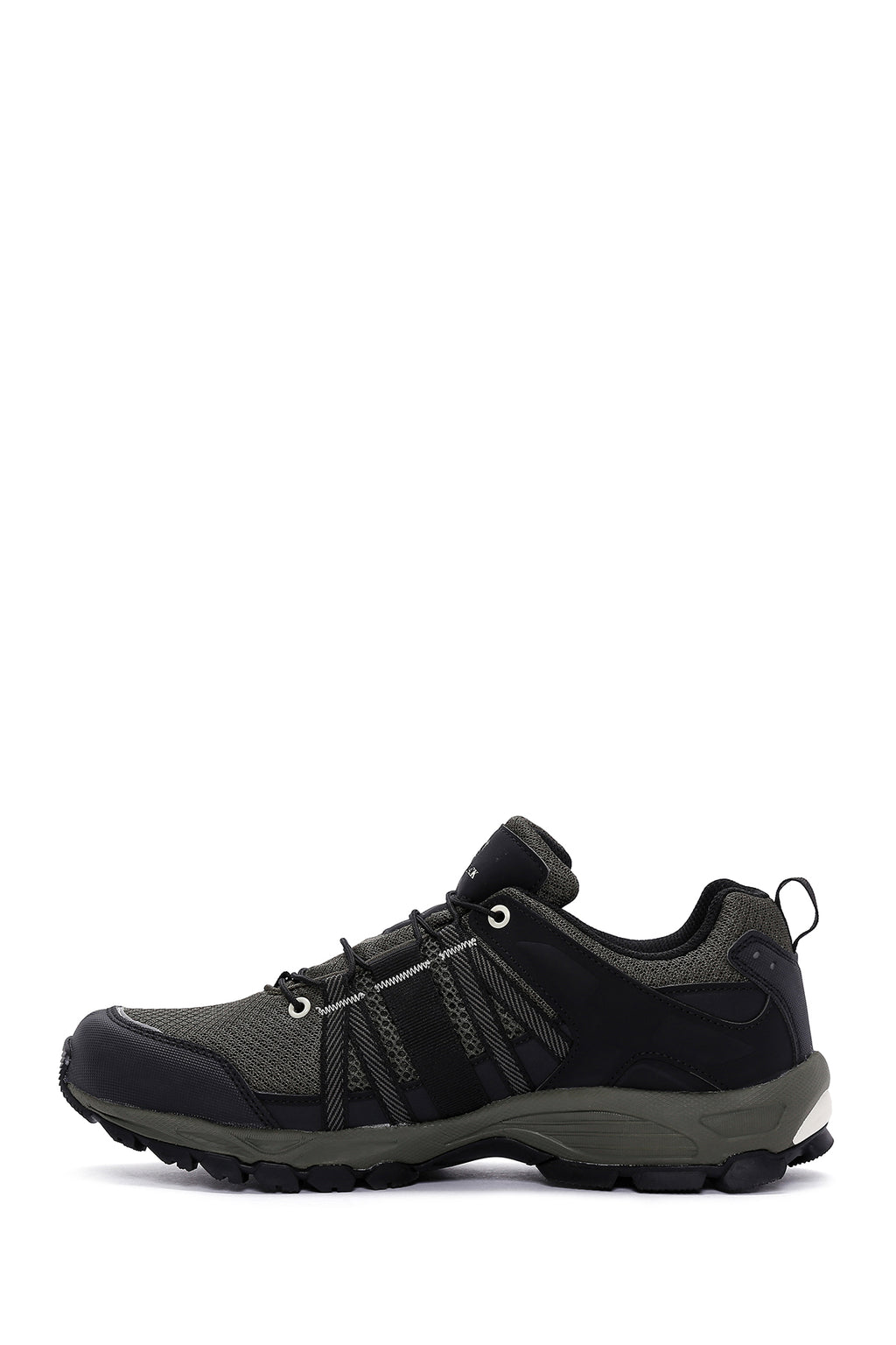 Hammer Jack Erkek Haki Migos Outdoor Sneaker