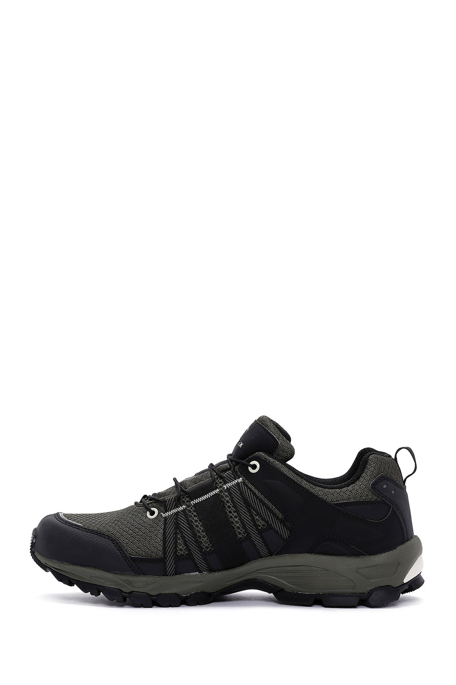 Hammer Jack Erkek Haki Migos Outdoor Sneaker