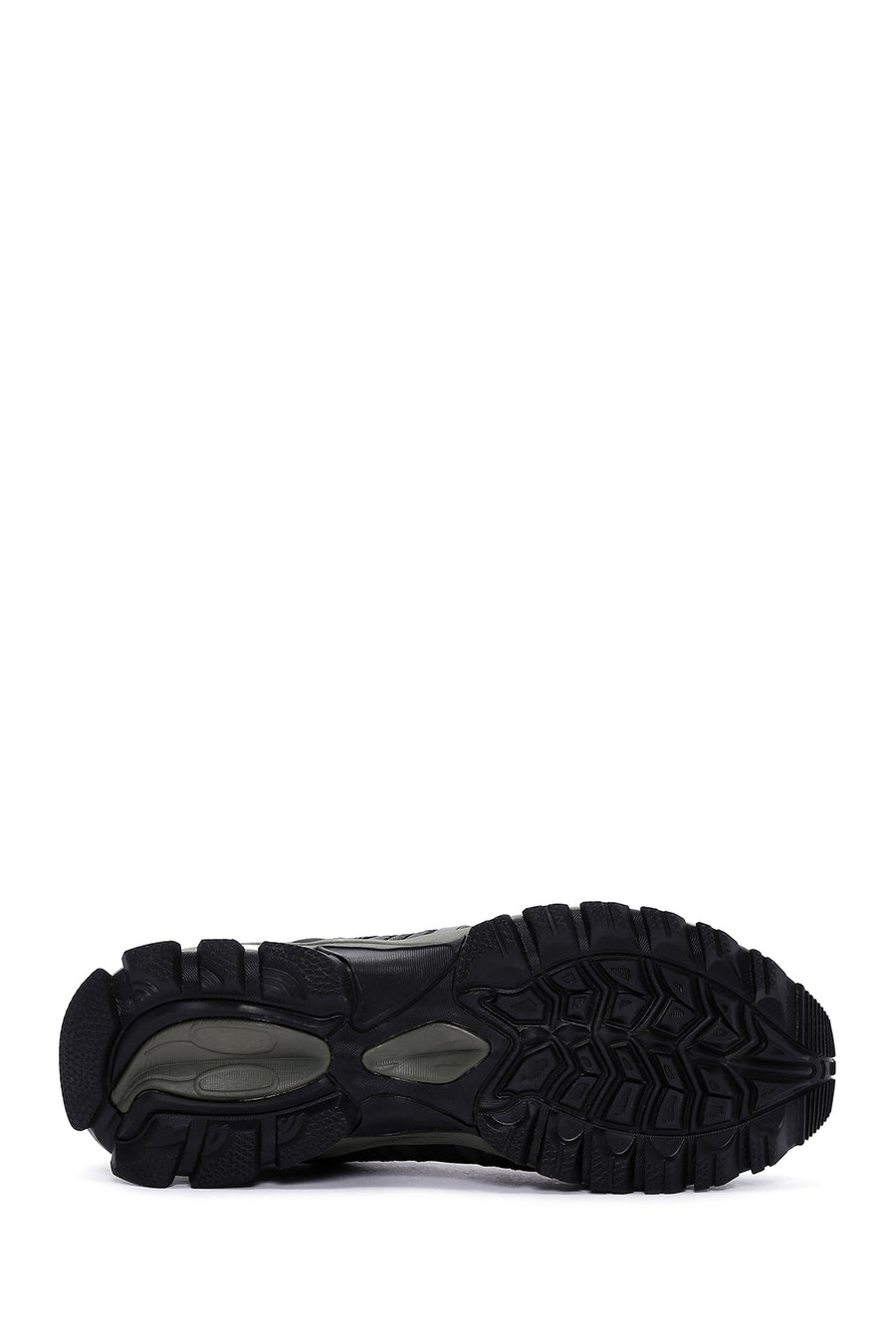 Hammer Jack Erkek Haki Migos Outdoor Sneaker
