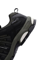 Hammer Jack Erkek Haki Migos Outdoor Sneaker | Derimod