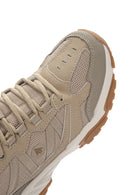 Hammer Jack Kadın Bej Tokie Z Sneaker | Derimod