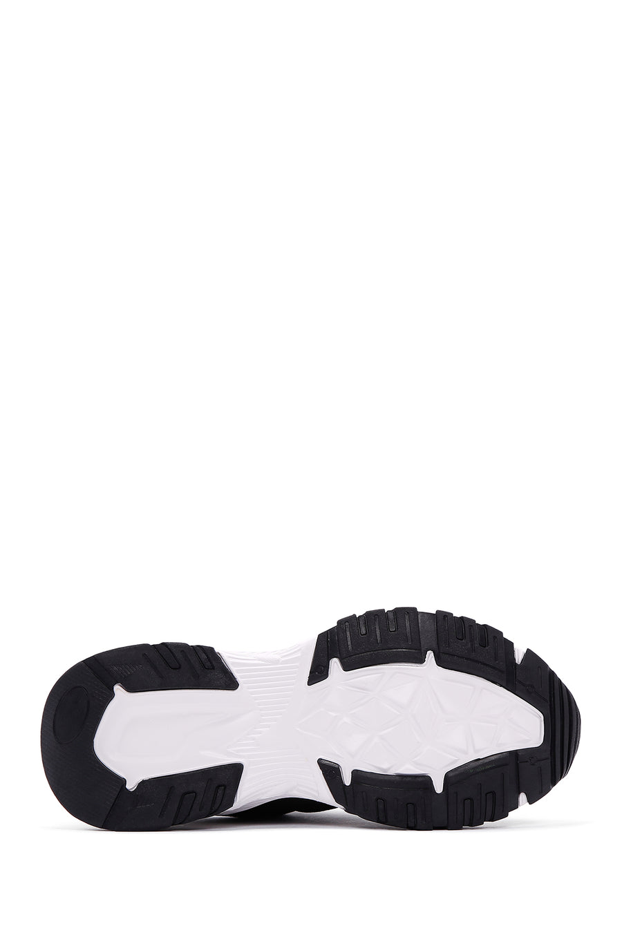 Hammer Jack Kadın Siyah Tokie Z Sneaker