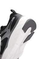 Hammer Jack Kadın Siyah Reina Z Kalın Tabanlı Sneaker | Derimod