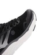 Hammer Jack Kadın Siyah Reina Z Kalın Tabanlı Sneaker | Derimod