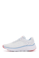 Hammer Jack Women's White Polina Z Sneaker | Derimod