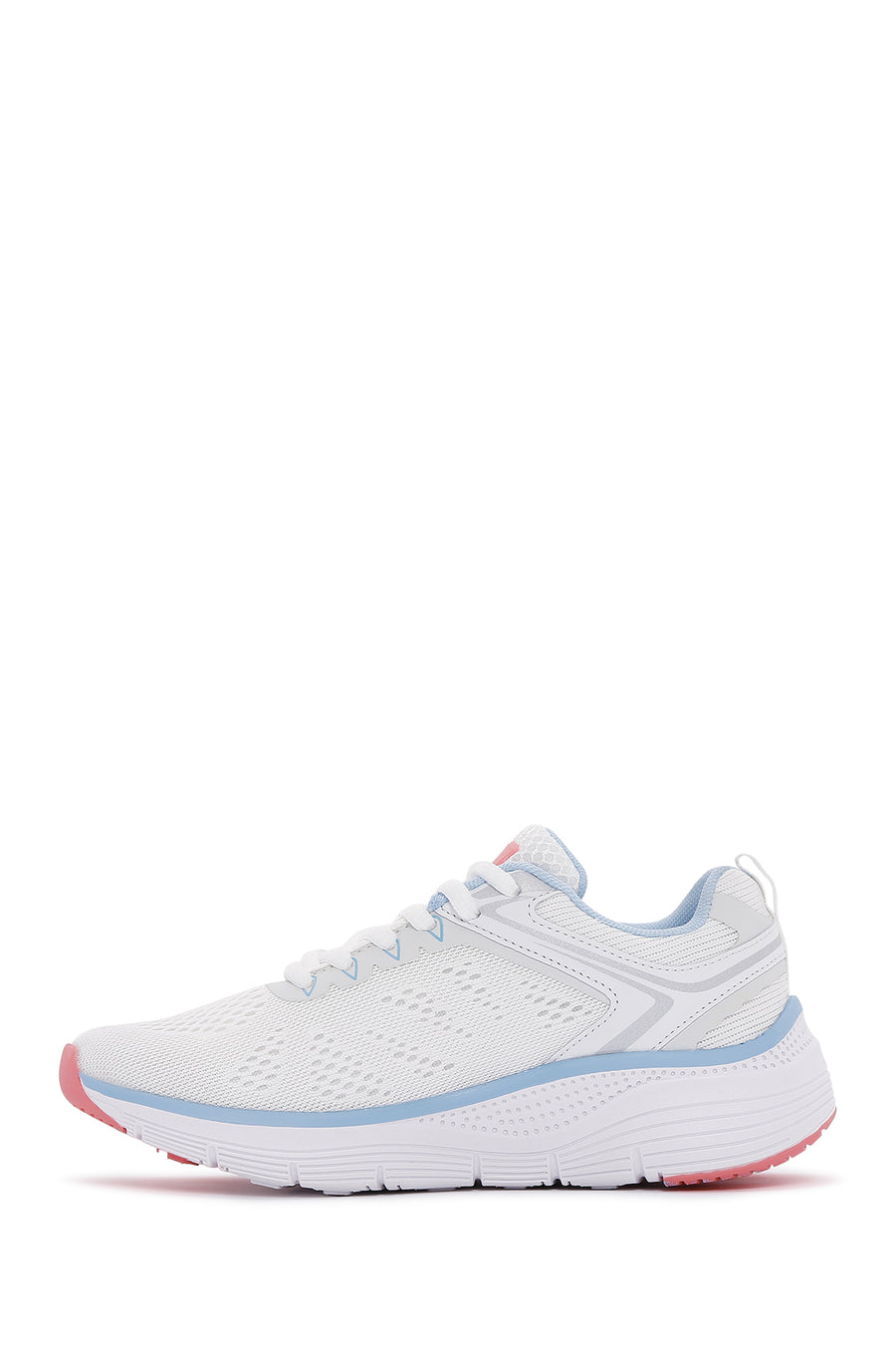 Hammer Jack Kadın Beyaz Polina Z Sneaker