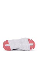 Hammer Jack Women's White Polina Z Sneaker | Derimod