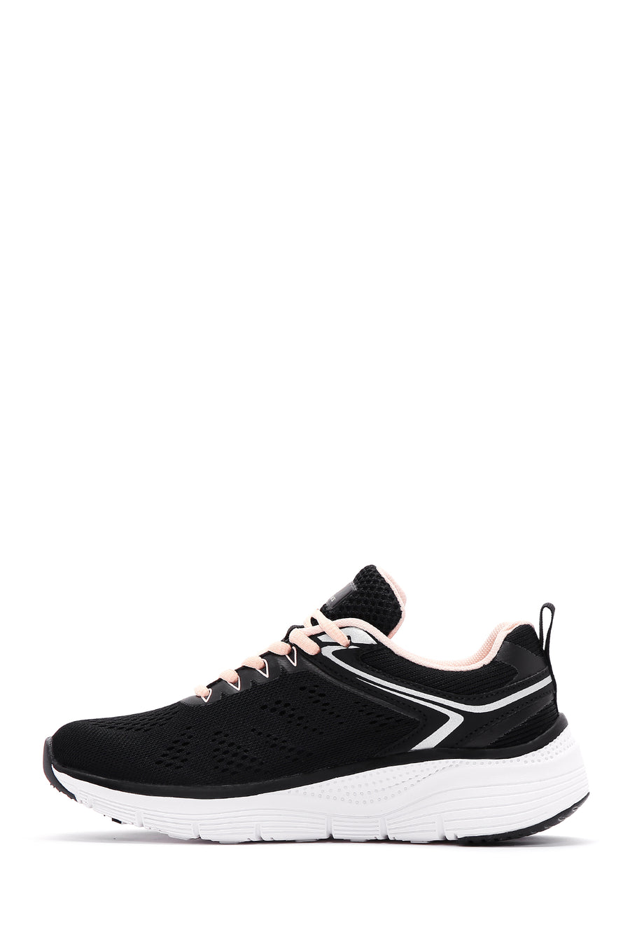 Hammer Jack Kadın Siyah Polina Z Sneaker