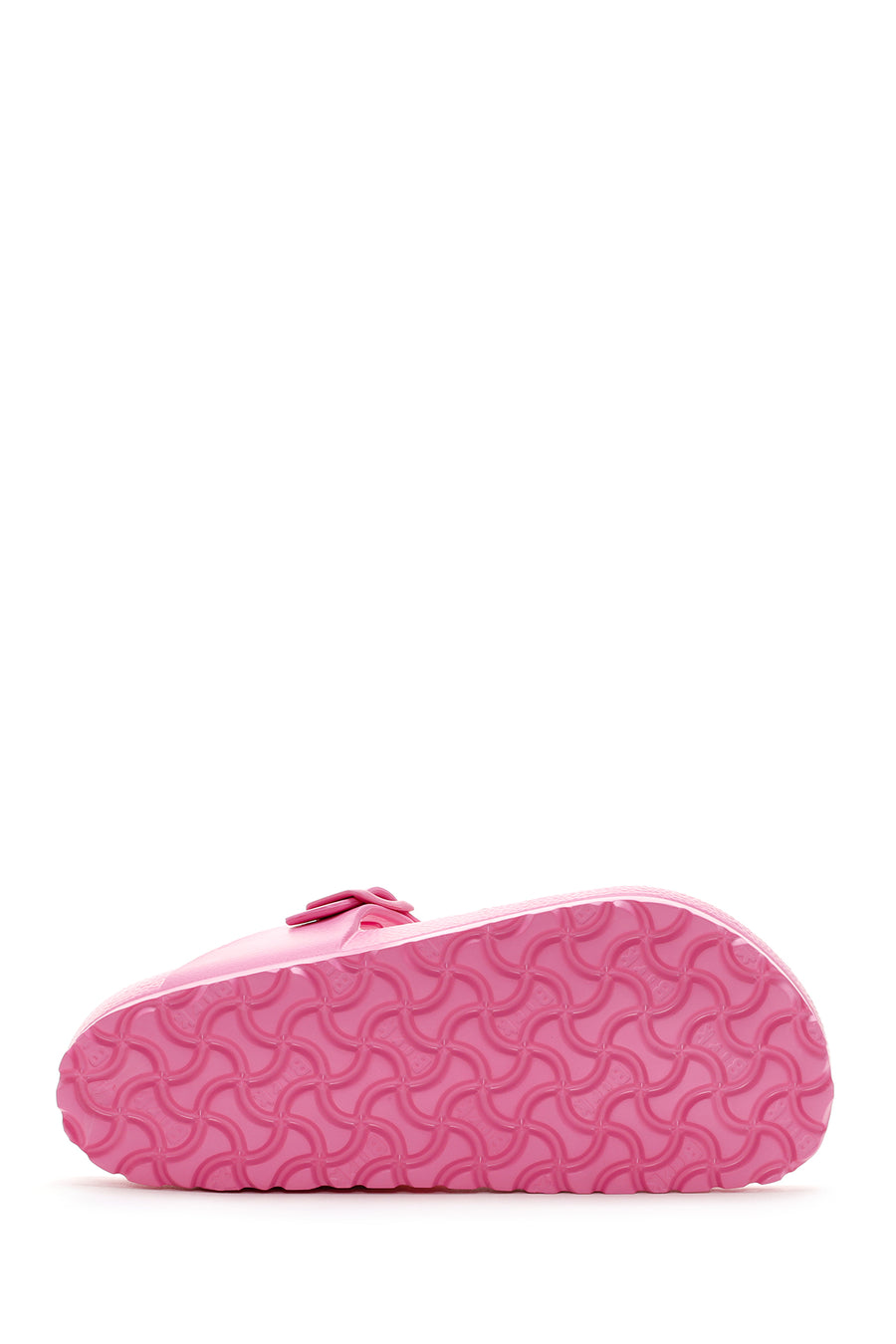 Birkenstock Women's Pink Gizeh Eva Flip Flops