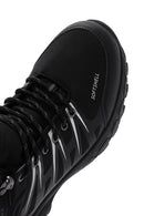 Hammer Jack Men's Black Waterproof Outdoor Boots | Derimod