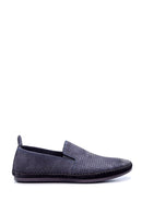 Men's Shoes with Stitching Detail | Derimod