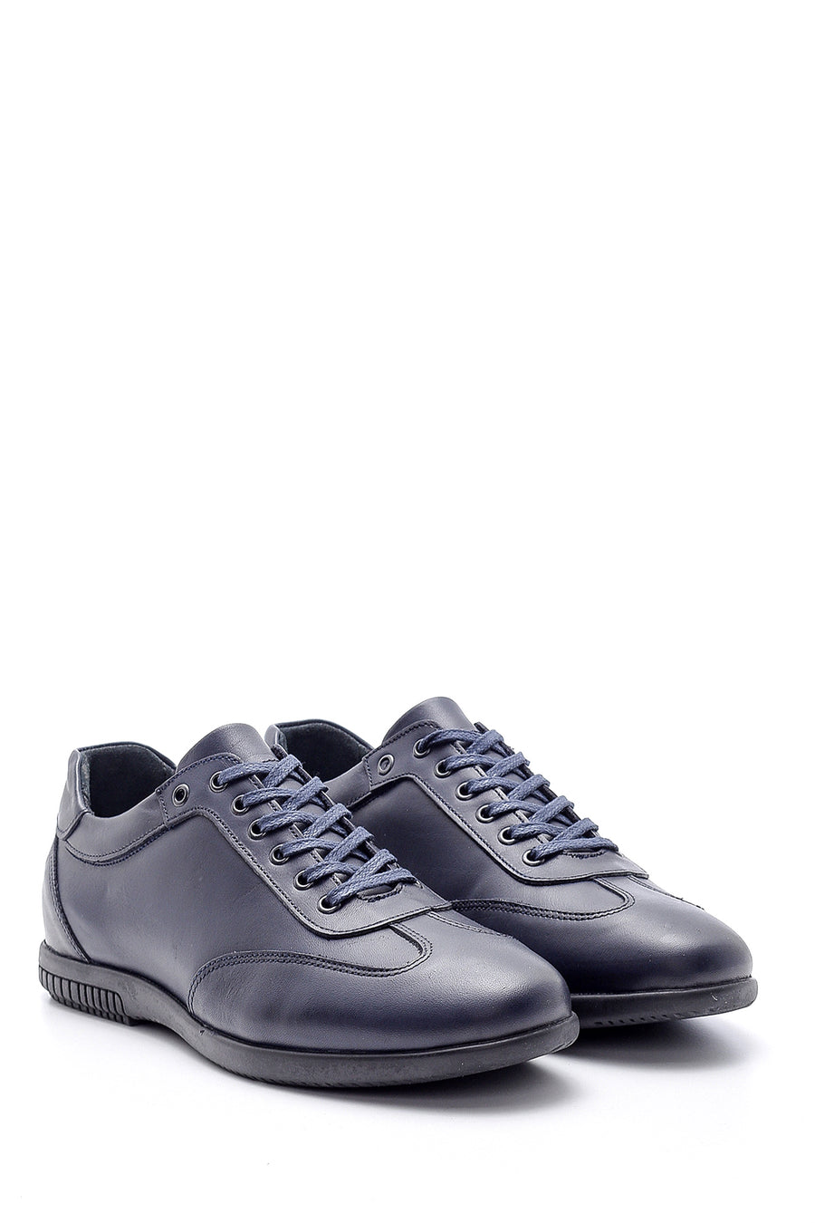Men's Leather Shoes