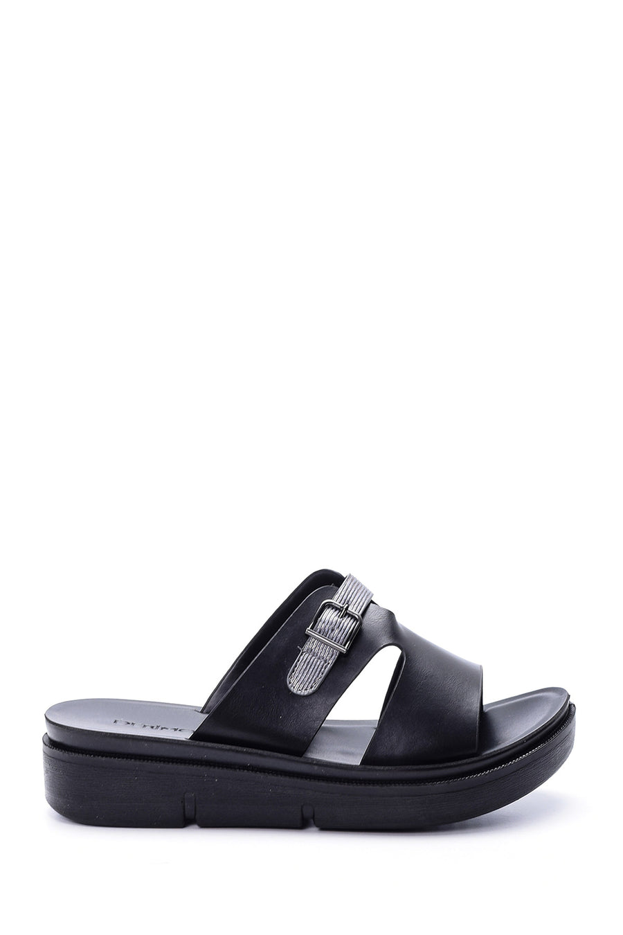 Women's Comfort Slippers 19SFE274814 | Derimod