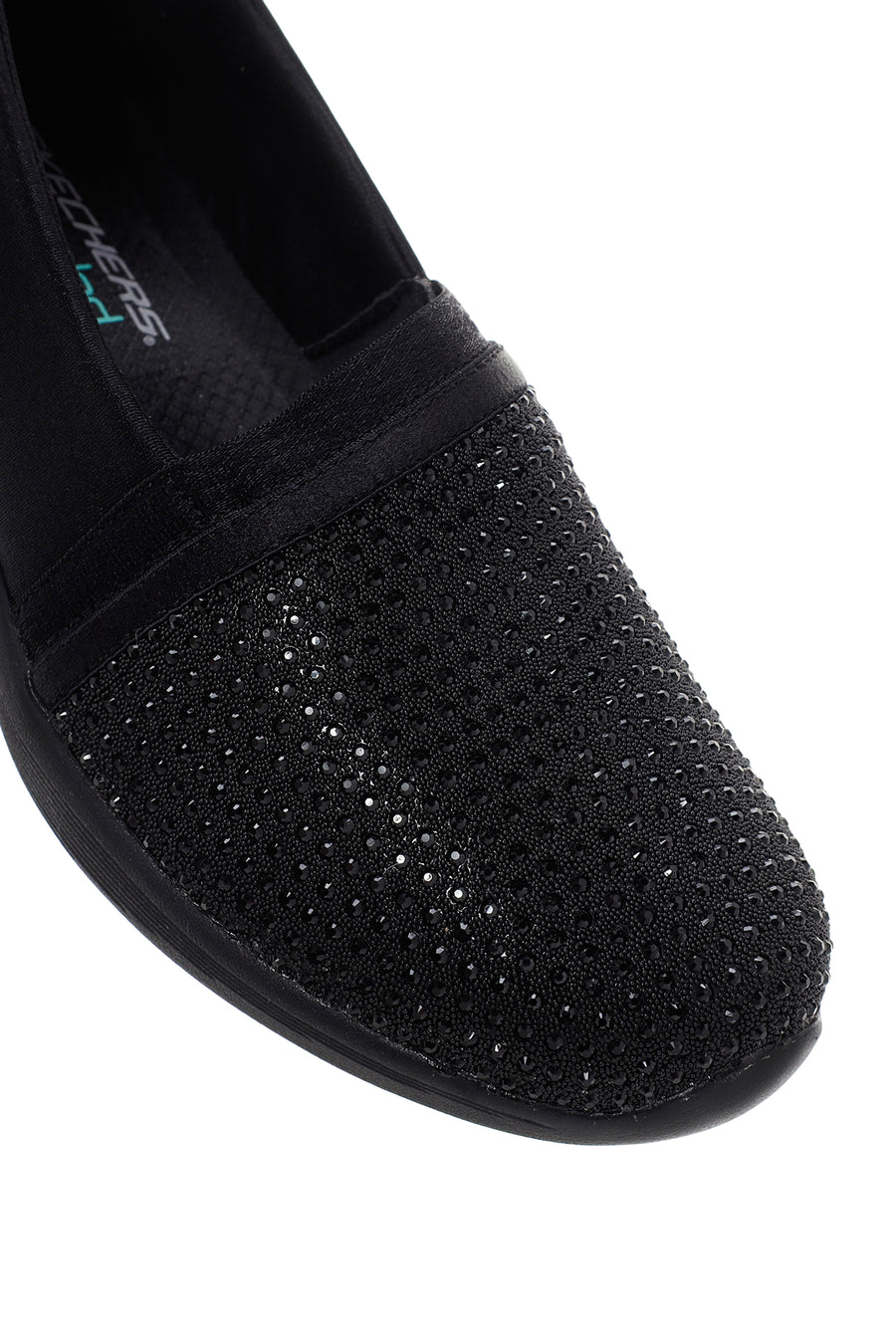 Skechers Kadın Siyah Arya Sneaker