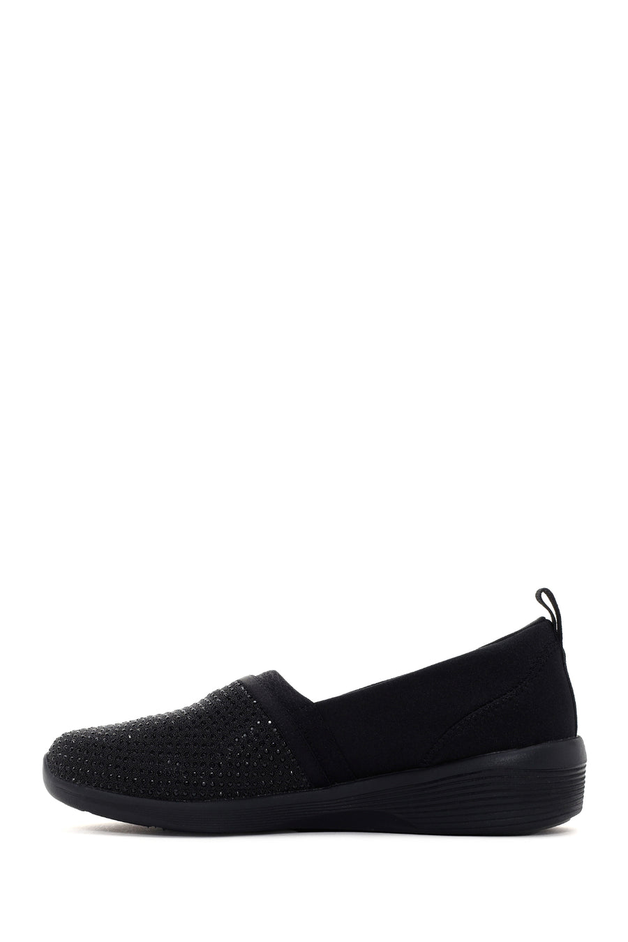 Skechers Kadın Siyah Arya Sneaker