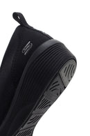 Skechers Women's Black Arya Sneaker | Derimod