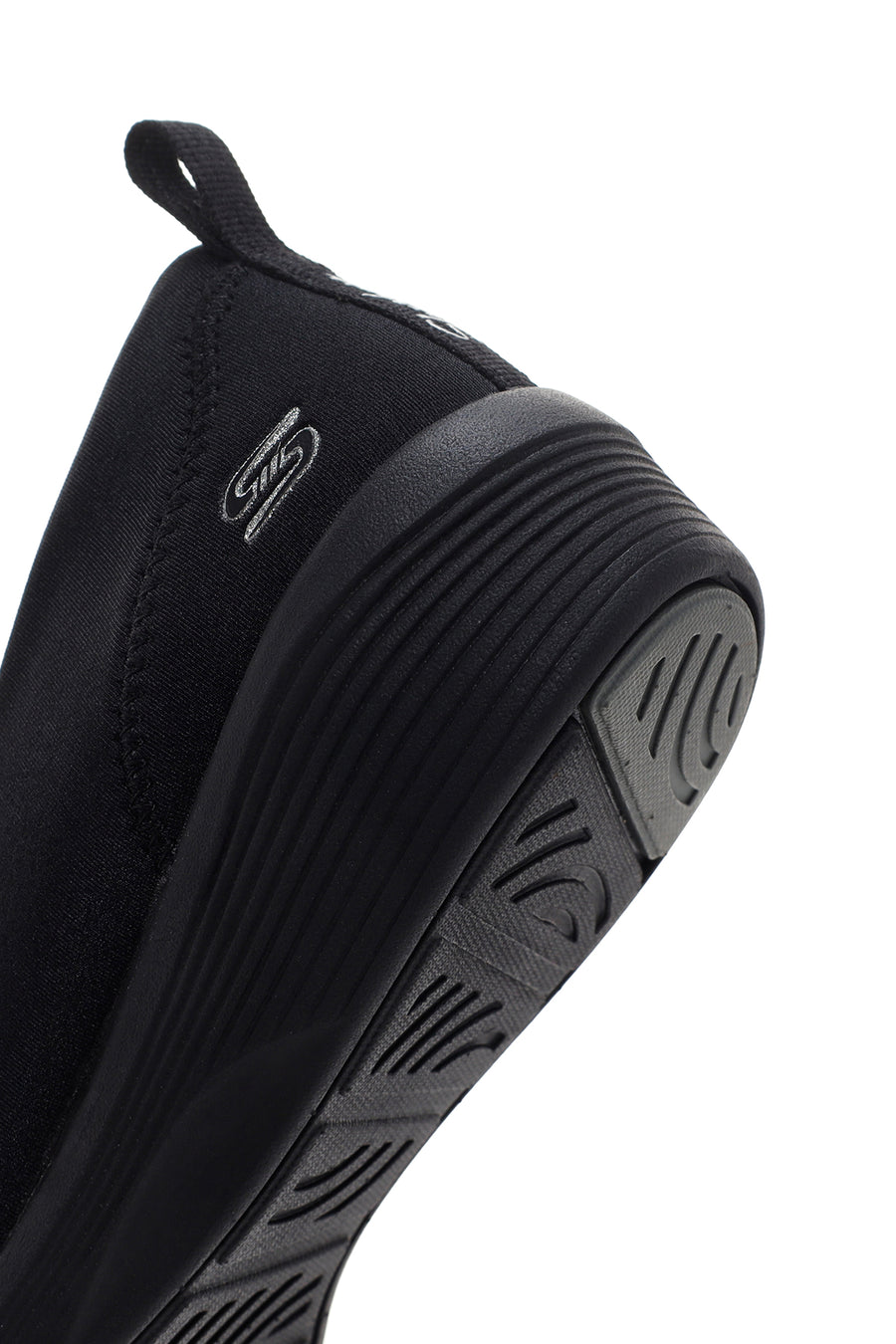 Skechers Kadın Siyah Arya Sneaker