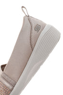 Skechers Women's Gold Arya Casual Sneaker | Derimod