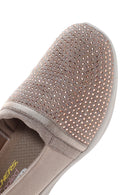 Skechers Women's Gold Arya Casual Sneaker | Derimod