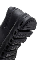 Women's Skechers Black Glide-Step - Upbeat Pace Sneaker | Derimod