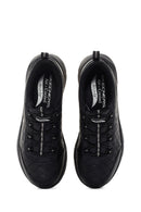 Women's Black Skechers Skech-Air Arch Fit Sneaker | Derimod